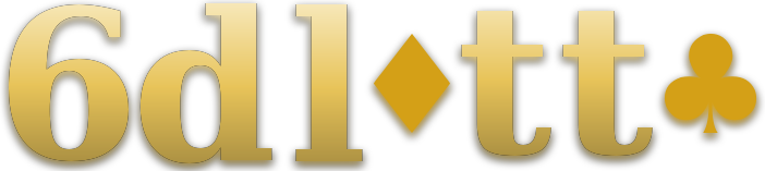 6d lotto logo